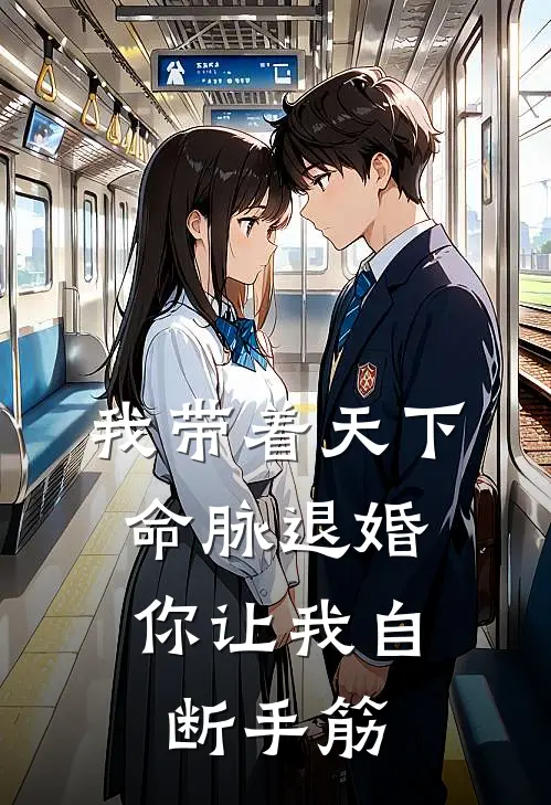 我带着天下命脉退婚，你让我自断手筋