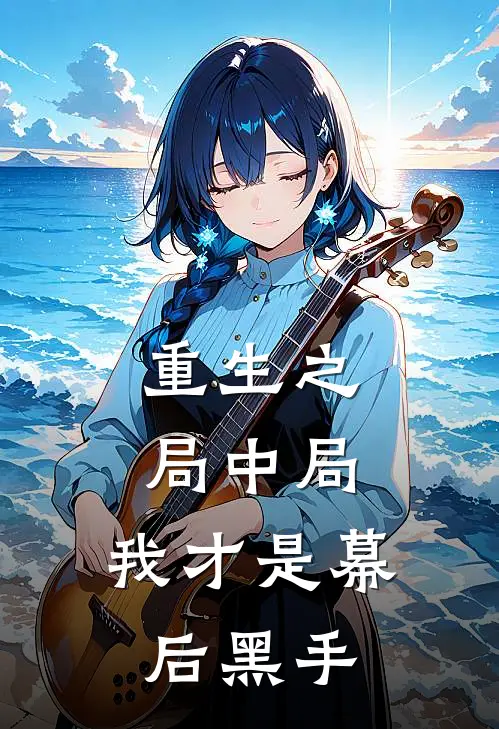 重生之局中局：我才是幕后黑手