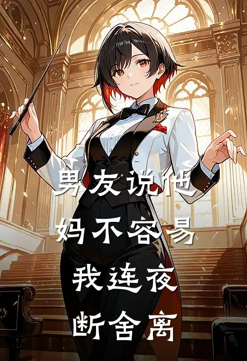 男友说他妈不容易，我连夜断舍离