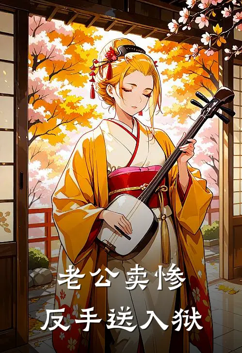 老公卖惨，反手送入狱