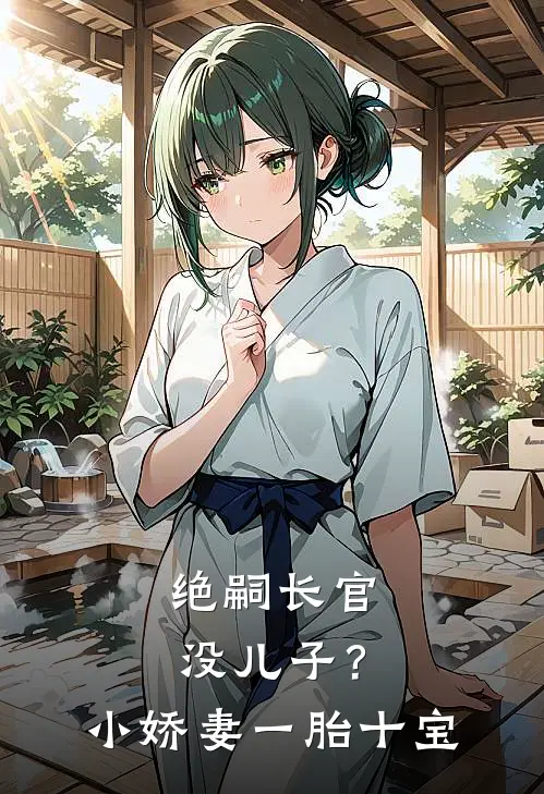 绝嗣长官没儿子？小娇妻一胎十宝