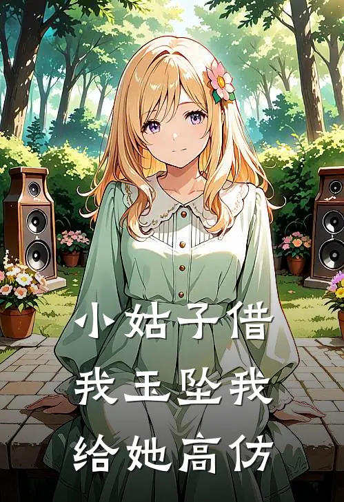 小姑子借我玉坠我给她高仿