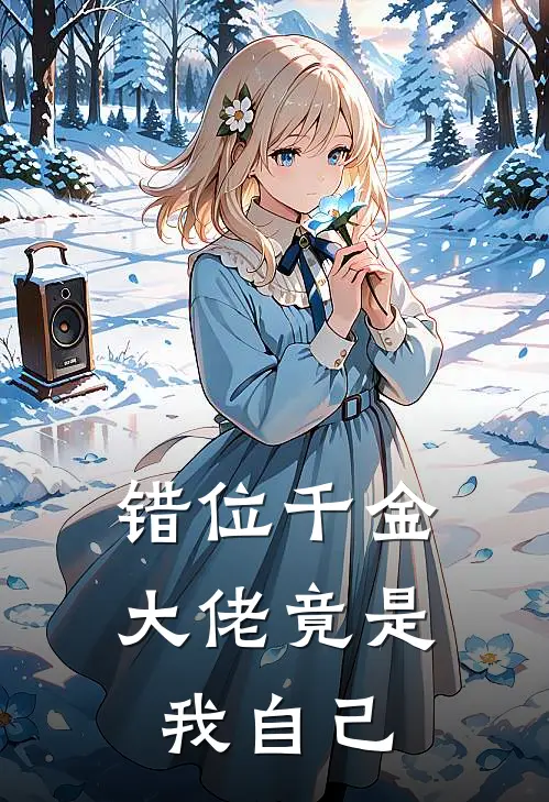 错位千金，大佬竟是我自己