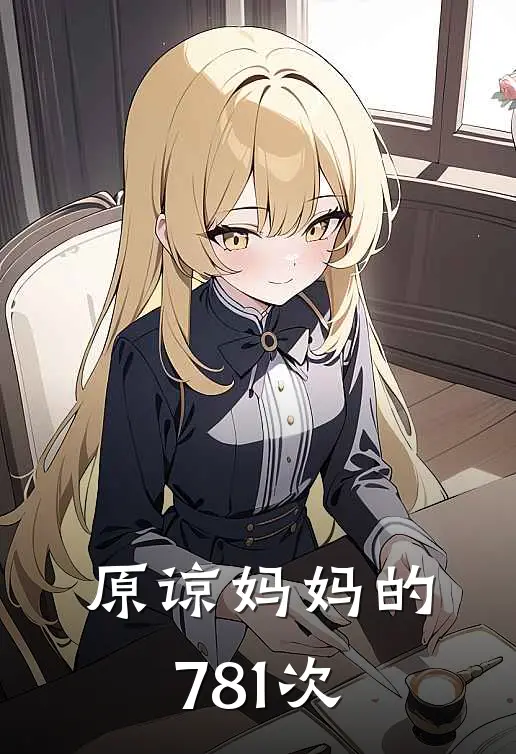 原谅妈妈的781次
