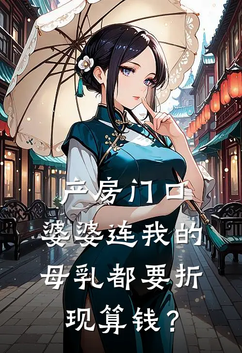 产房门口，婆婆连我的母乳都要折现算钱？