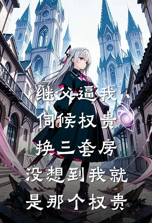 继父逼我伺候权贵换三套房，没想到我就是那个权贵