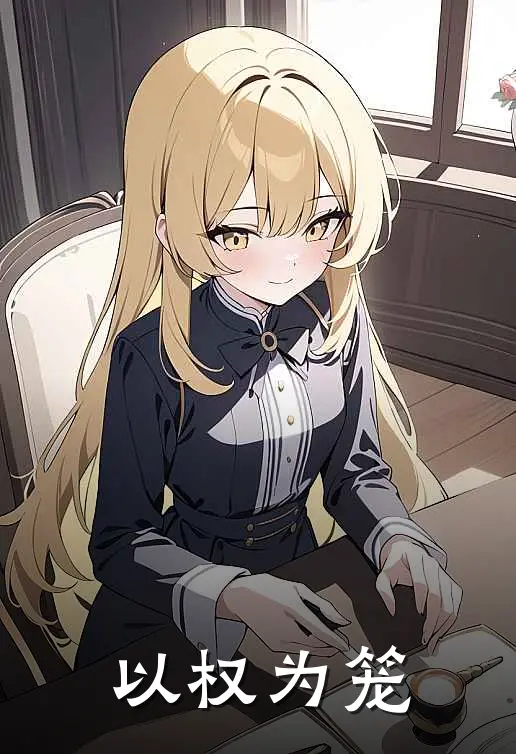 以权为笼
