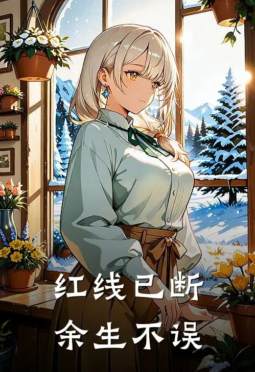 红线已断，余生不误