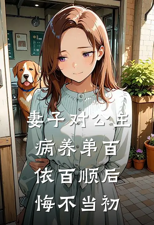 妻子对公主病养弟百依百顺后,悔不当初