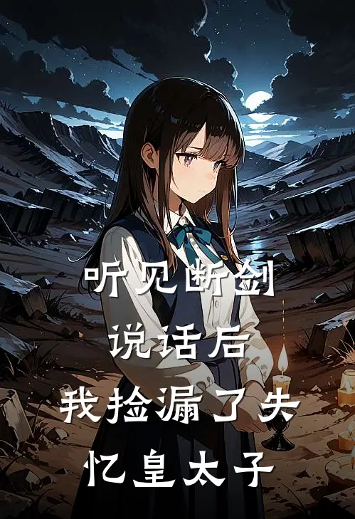 听见断剑说话后，我捡漏了失忆皇太子