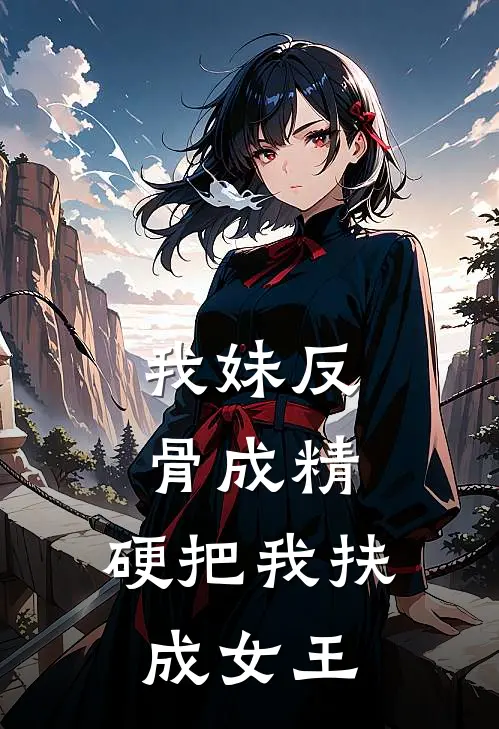 我妹反骨成精，硬把我扶成女王