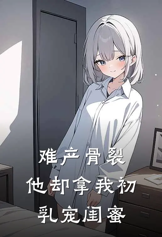 难产骨裂，他却拿我初乳宠闺蜜