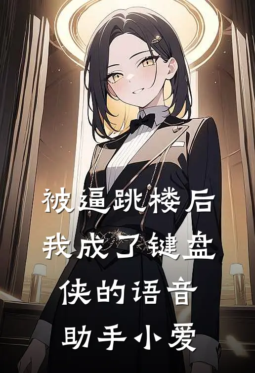 被逼跳楼后，我成了键盘侠的语音助手小爱