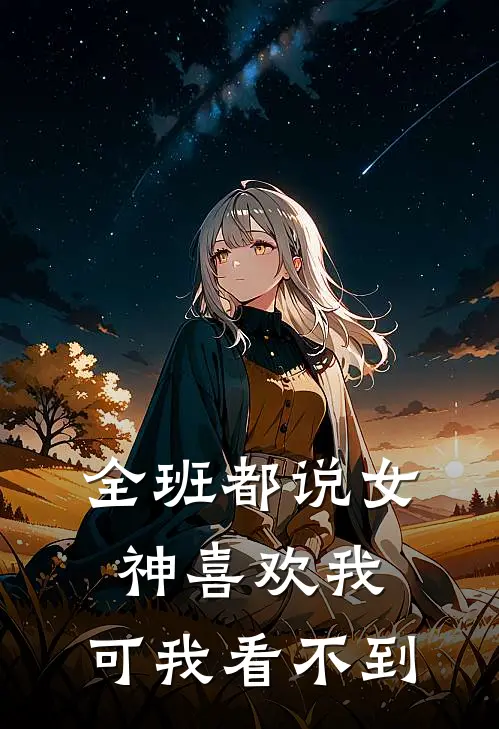 全班都说女神喜欢我，可我看不到
