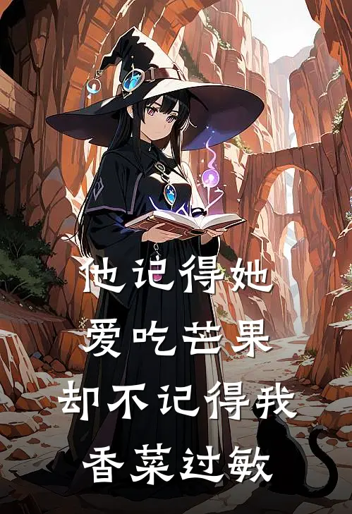 他记得她爱吃芒果，却不记得我香菜过敏
