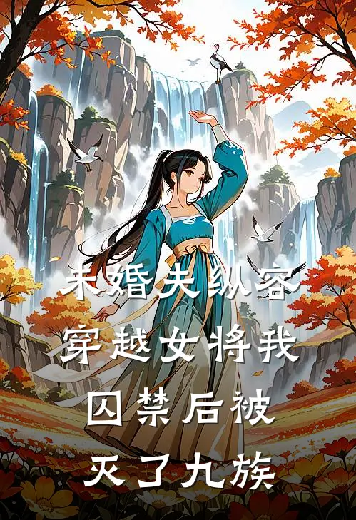 未婚夫纵容穿越女将我囚禁后被灭了九族