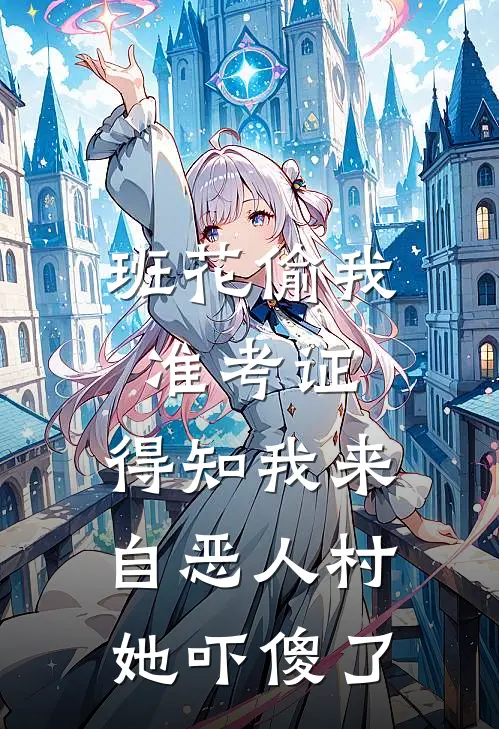 班花偷我准考证，得知我来自恶人村她吓傻了