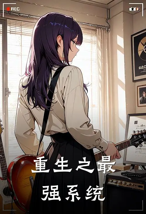 重生之最强系统