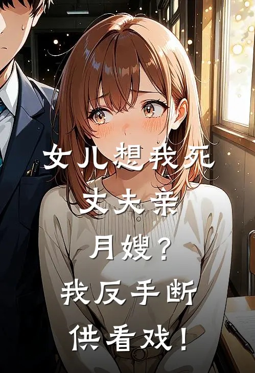 女儿想我死，丈夫亲月嫂？我反手断供看戏！