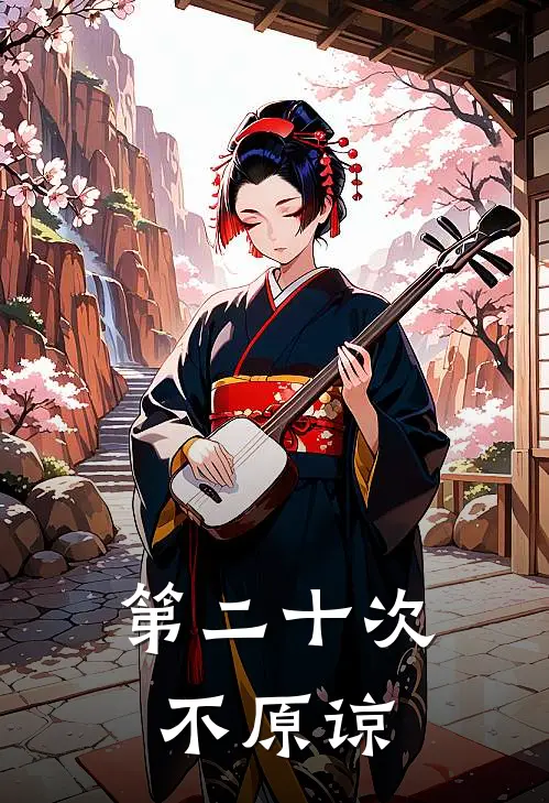 第二十次不原谅