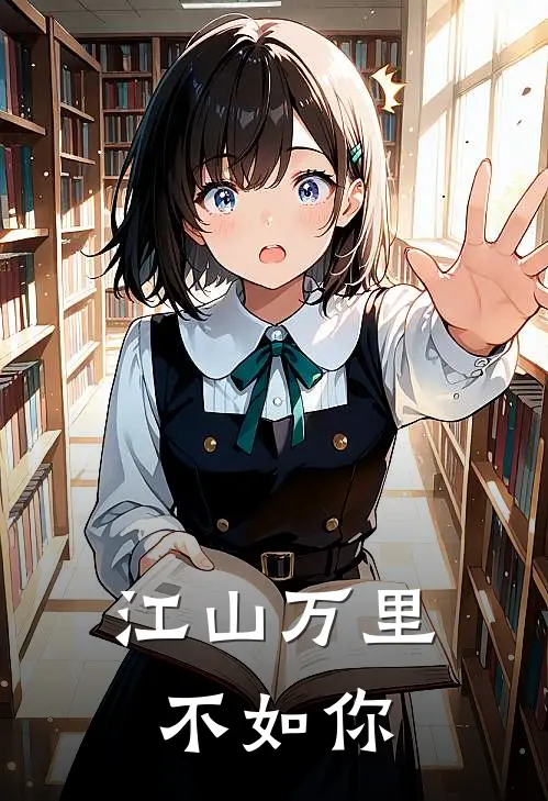 江山万里不如你