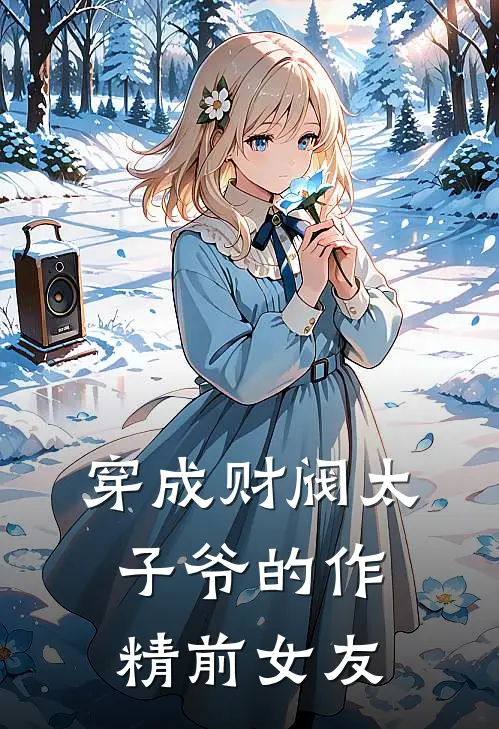 穿成财阀太子爷的作精前女友