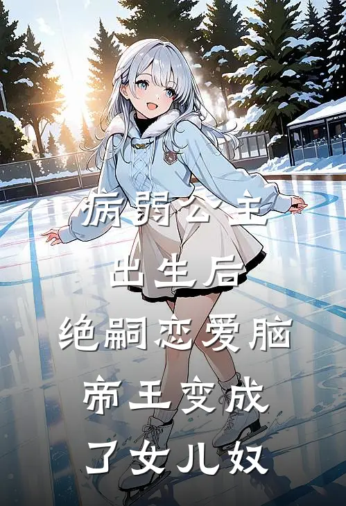 病弱公主出生后，绝嗣恋爱脑帝王变成了女儿奴
