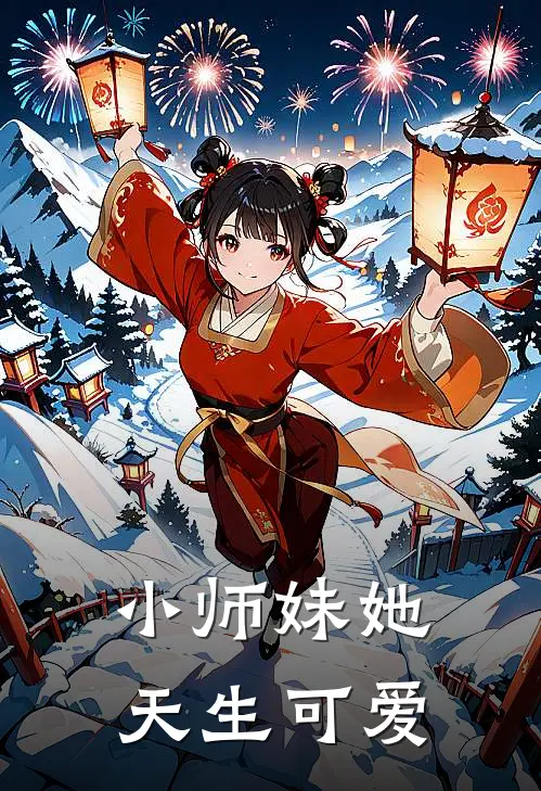 小师妹她天生可爱