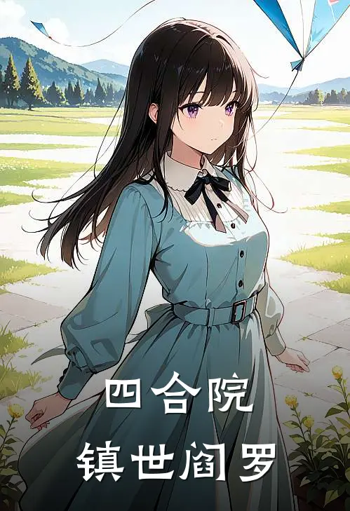 四合院：镇世阎罗