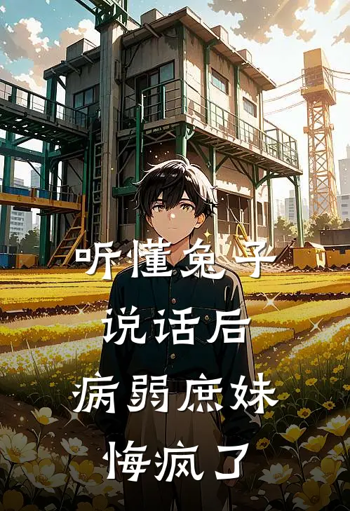 听懂兔子说话后，病弱庶妹悔疯了
