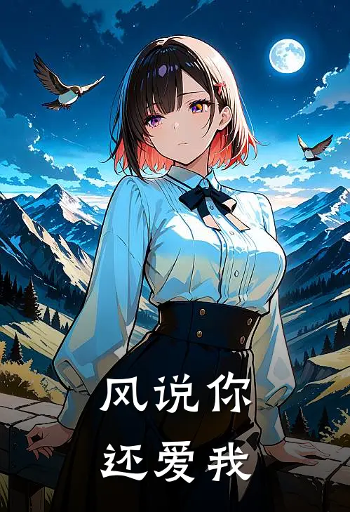 风说你还爱我