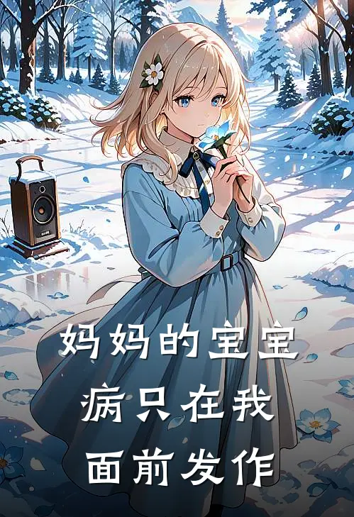 妈妈的宝宝病只在我面前发作