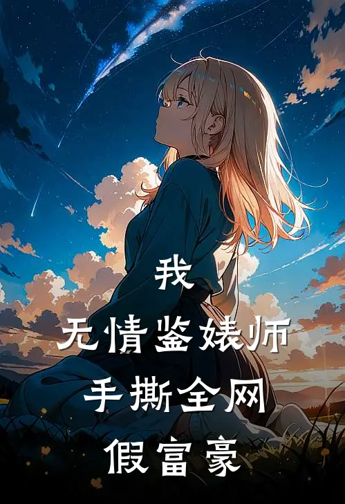我，无情鉴婊师，手撕全网假富豪