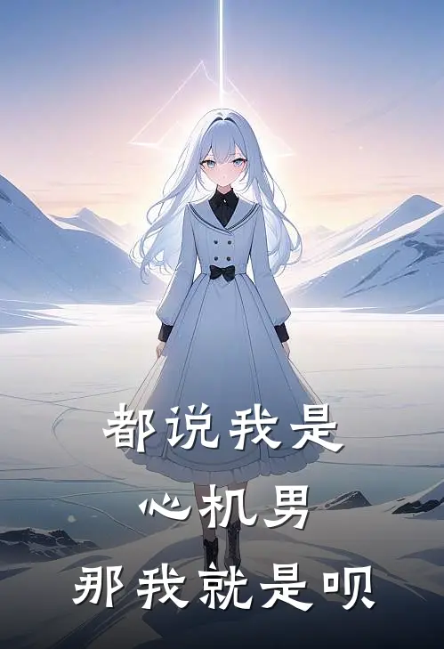 都说我是心机男，那我就是呗