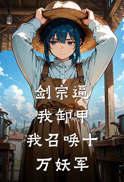 剑宗逼我卸甲，我召唤十万妖军