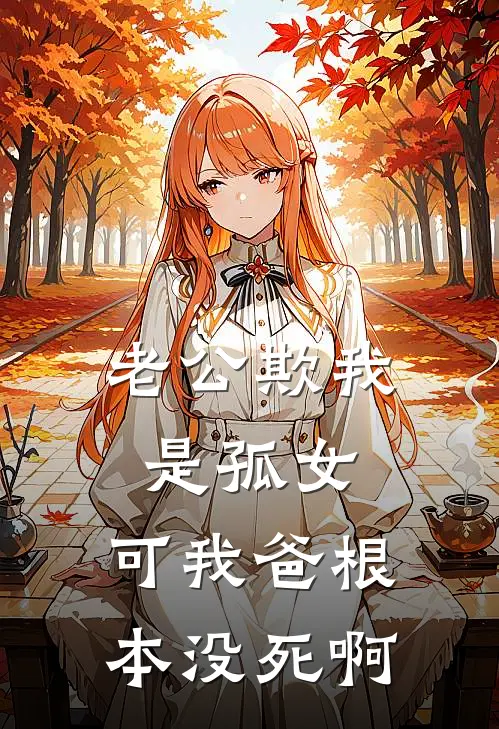 老公欺我是孤女，可我爸根本没死啊