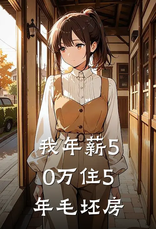 我年薪50万住5年毛坯房