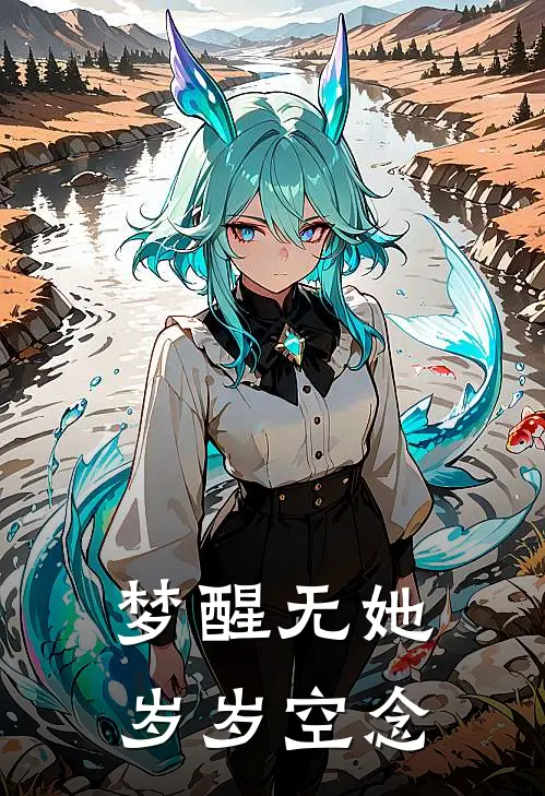 梦醒无她，岁岁空念