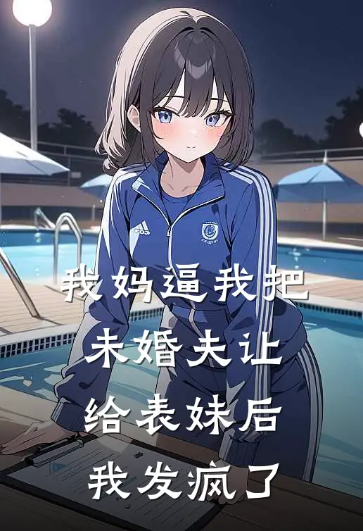 我妈逼我把未婚夫让给表妹后，我发疯了