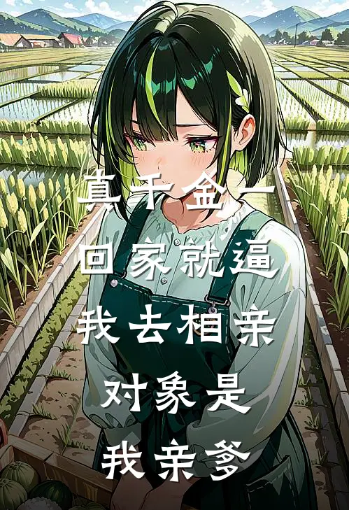 真千金一回家就逼我去相亲，对象是我亲爹