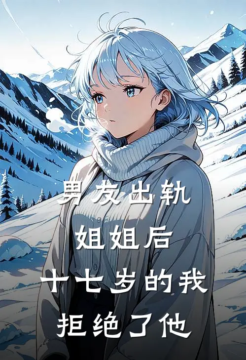 男友出轨姐姐后，十七岁的我拒绝了他
