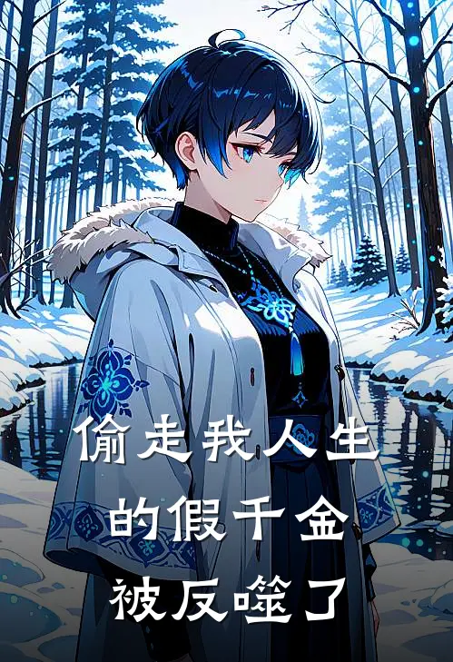 偷走我人生的假千金被反噬了