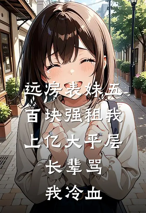 远房表妹五百块强租我上亿大平层，长辈骂我冷血