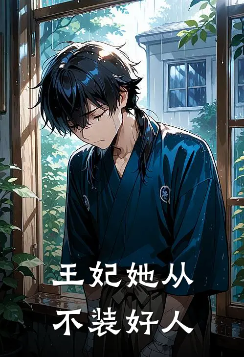 王妃她从不装好人