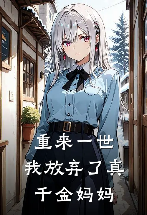 重来一世，我放弃了真千金妈妈