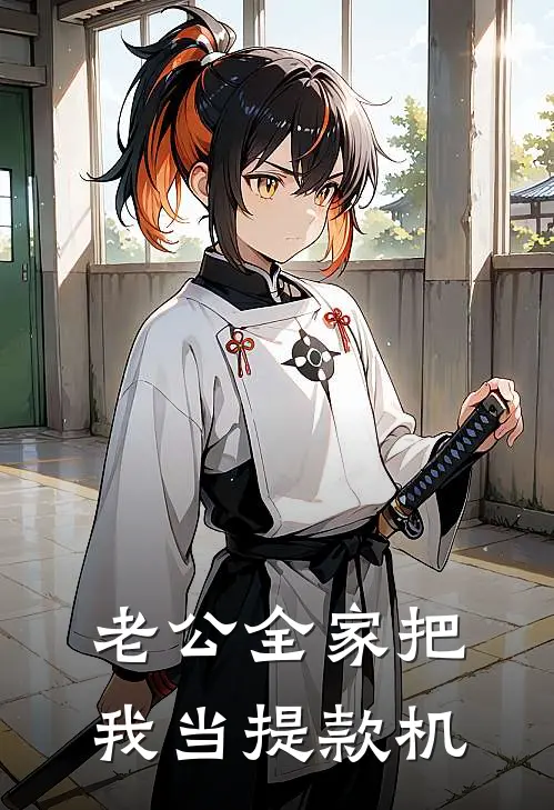 老公全家把我当提款机
