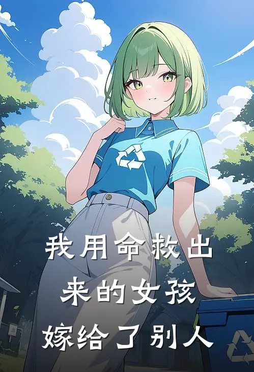 我用命救出来的女孩，嫁给了别人