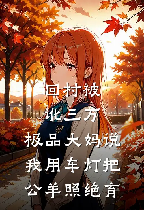 回村被讹三万，极品大妈说我用车灯把公羊照绝育