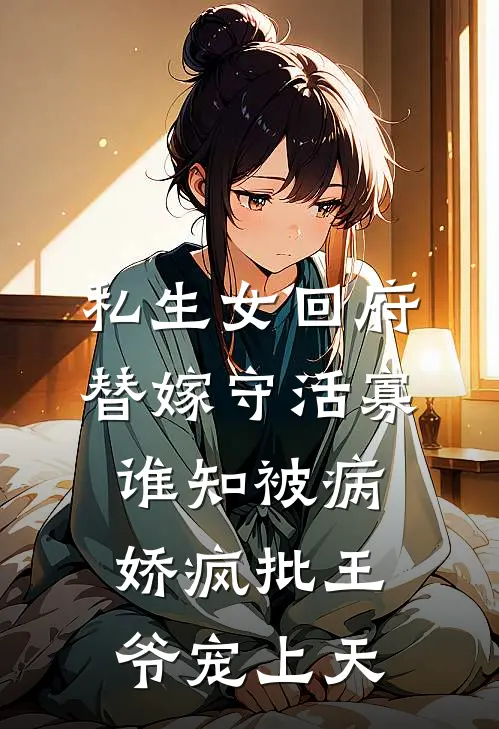 私生女回府替嫁守活寡，谁知被病娇疯批王爷宠上天
