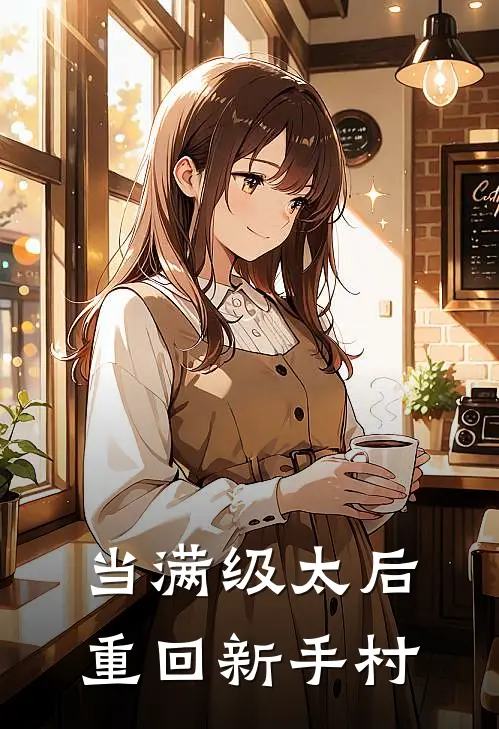 当满级太后重回新手村